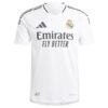 real madrid home match jersey 2024 2025 mbappe
