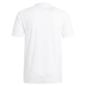 real madrid home match jersey 2024 2025