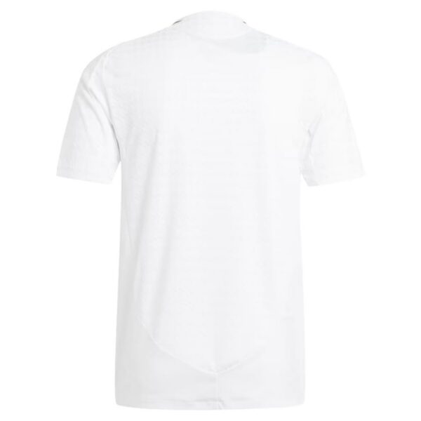 real madrid home match jersey 2024 2025