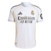 real madrid home match jersey 2025 2026