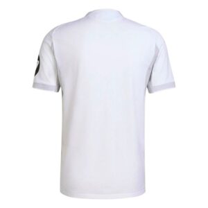 real madrid home match jersey 2025 2026