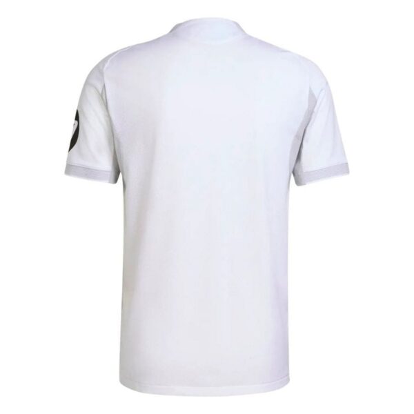 real madrid home match jersey 2025 2026