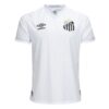 santos home match jersey 2025 2026