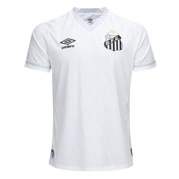 santos home match jersey 2025 2026
