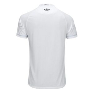santos home match jersey 2025 2026