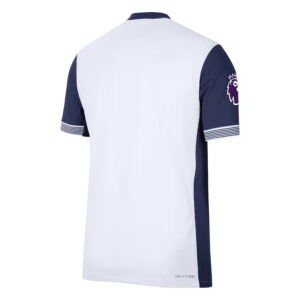 tottenham home match shirt 2024 2025