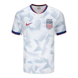 usa home match jersey 2025 2026