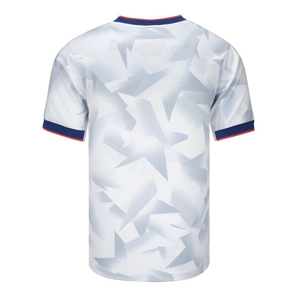 usa home match jersey 2025 2026