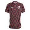 mexico home jersey 2024 2025