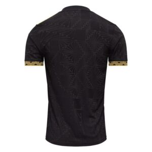 mexico gold cup home kids jersey