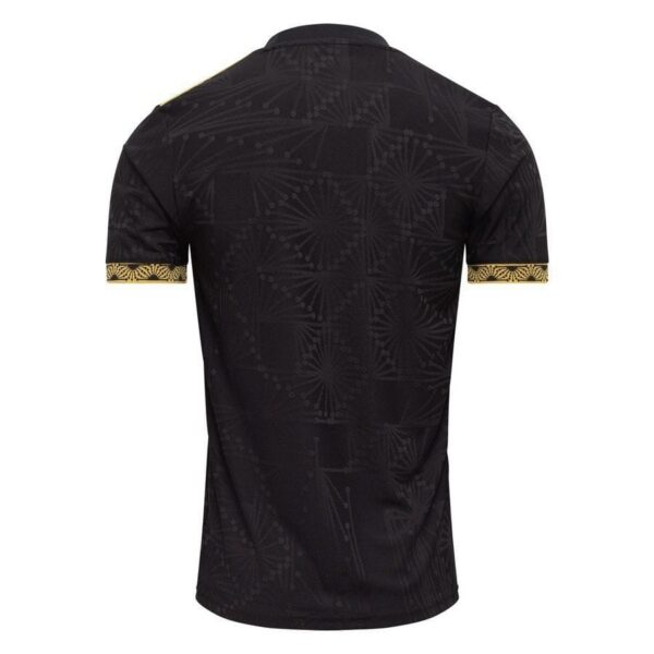 mexico gold cup home kids jersey