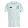 mexico away kids jersey 2024 2025