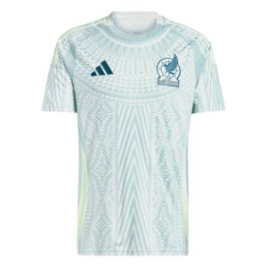 mexico away kids jersey 2024 2025