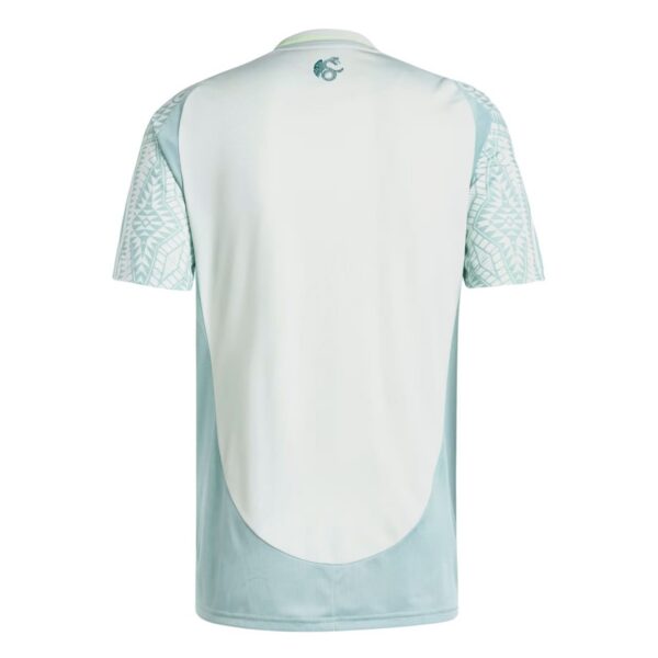 mexico away kids jersey 2024 2025
