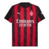 ac milan home jersey 2025 2026 joao felix