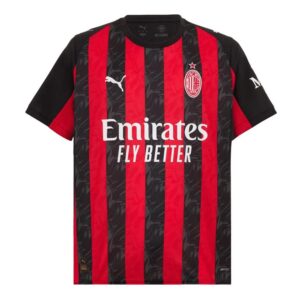 ac milan home jersey 2025 2026 joao felix