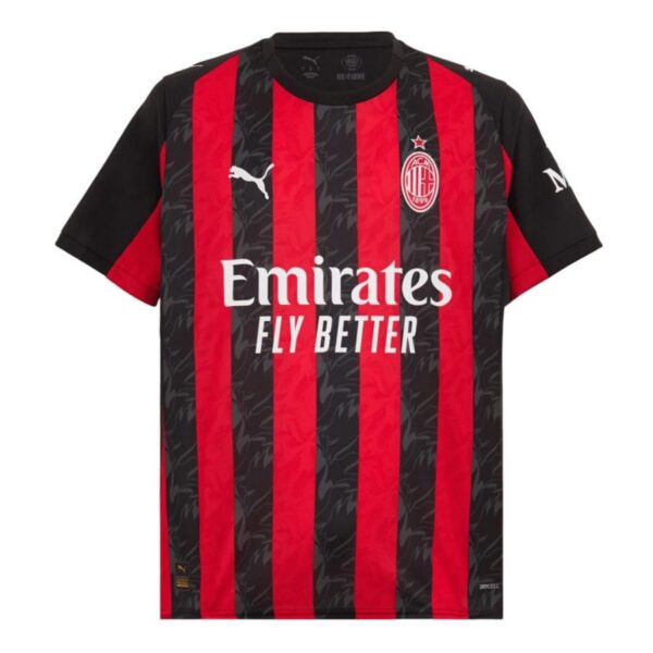 ac milan home jersey 2025 2026 joao felix
