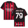 ac milan home jersey 2025 2026 joao felix