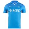 napoli home jersey 2024 2025