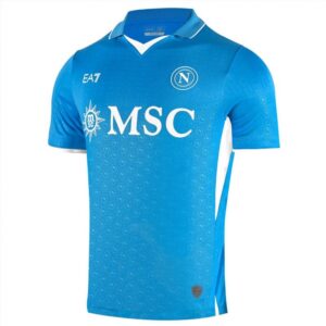 napoli home jersey 2024 2025