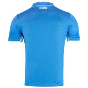 napoli home jersey 2024 2025