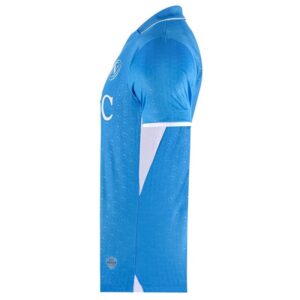 napoli home jersey 2024 2025