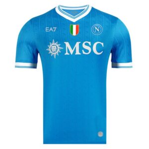 naples children’s home kit jersey 2025 2026