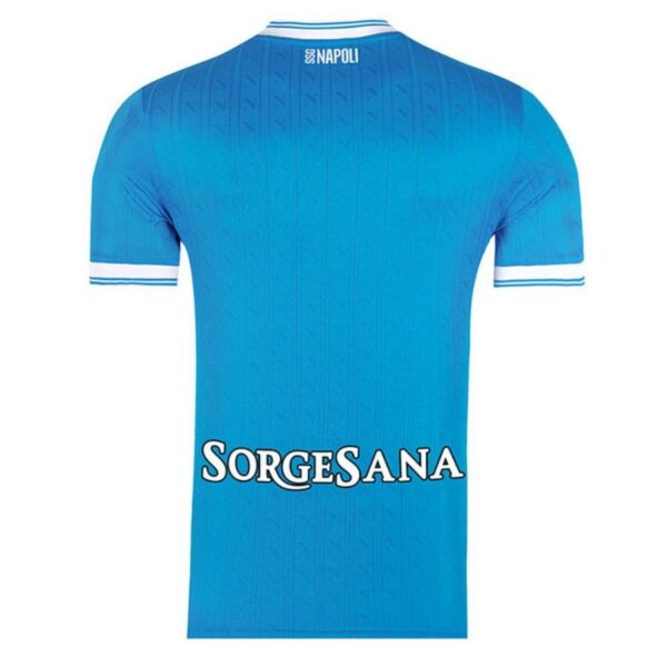 naples children’s home kit jersey 2025 2026