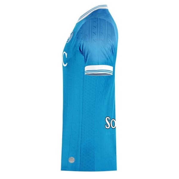 naples children’s home jersey 2025 2026
