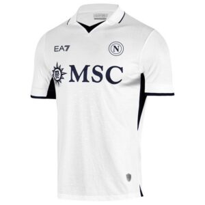 napoli away jersey 2024 2025