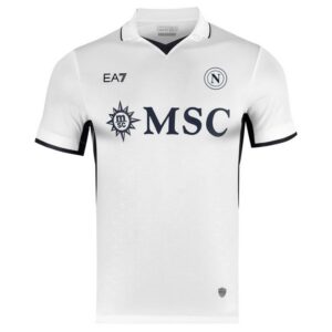 napoli away jersey 2024 2025