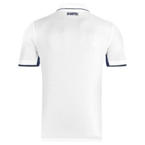 napoli away child kit jersey 2024 2025