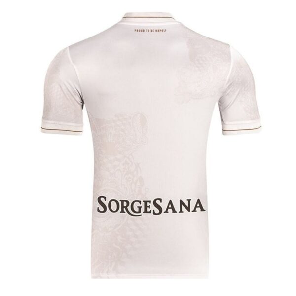 naples children’s away jersey 2025 2026