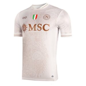 naples children’s away jersey 2025 2026