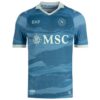 naples partenope limited edition jersey 2024 2025