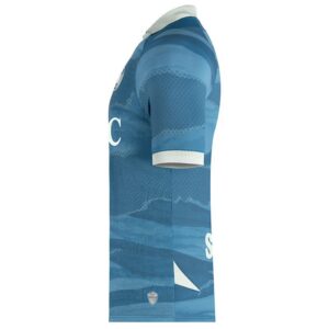 naples partenope limited edition jersey 2024 2025