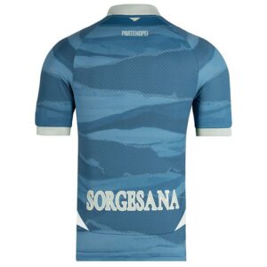naples partenope limited edition jersey 2024 2025