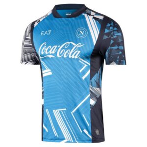 naples pre match jersey 2024 2025