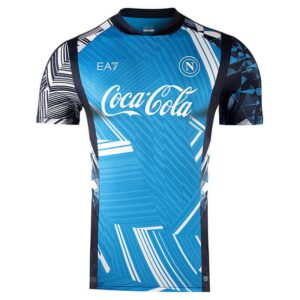 naples pre match jersey 2024 2025