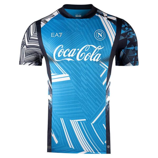 naples pre match jersey 2024 2025