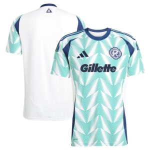new england revolution home jersey 2025 2026