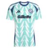 new england revolution home jersey 2025 2026