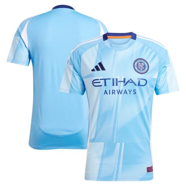 new york city home jersey 2025 2026