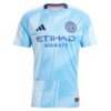 new york city home jersey 2025 2026