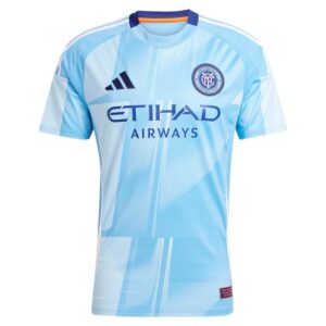 new york city home jersey 2025 2026