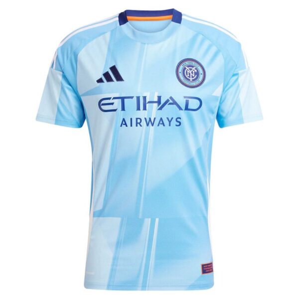 new york city home jersey 2025 2026