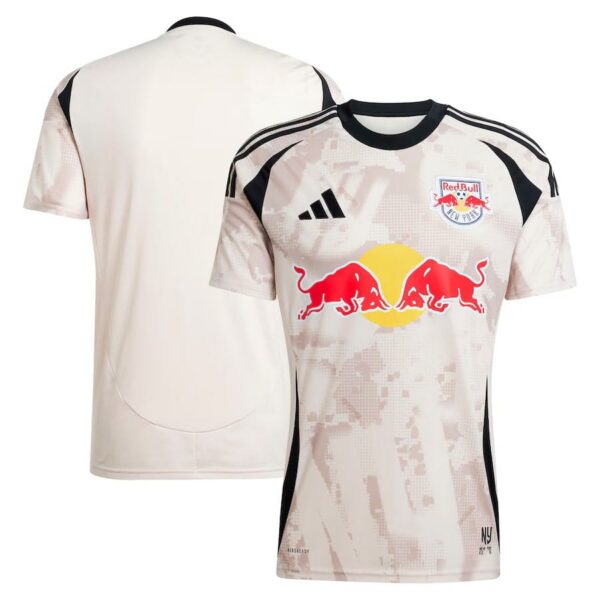 new york red bulls away jersey 2025 2026