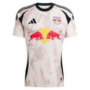 new york red bulls away jersey 2025 2026