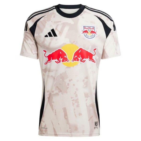 new york red bulls away jersey 2025 2026