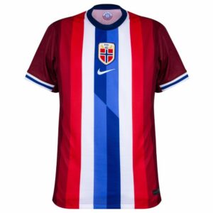 children’s norway home jersey 2024 2025